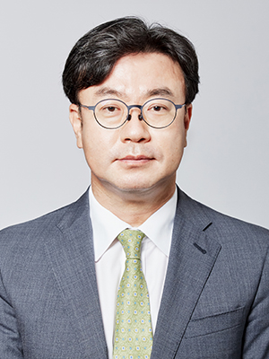 법무법인 광장 김상곤 대표변호사 2025년 신년사